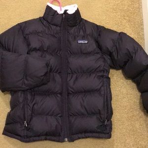 Patagonia Kids Jacket
